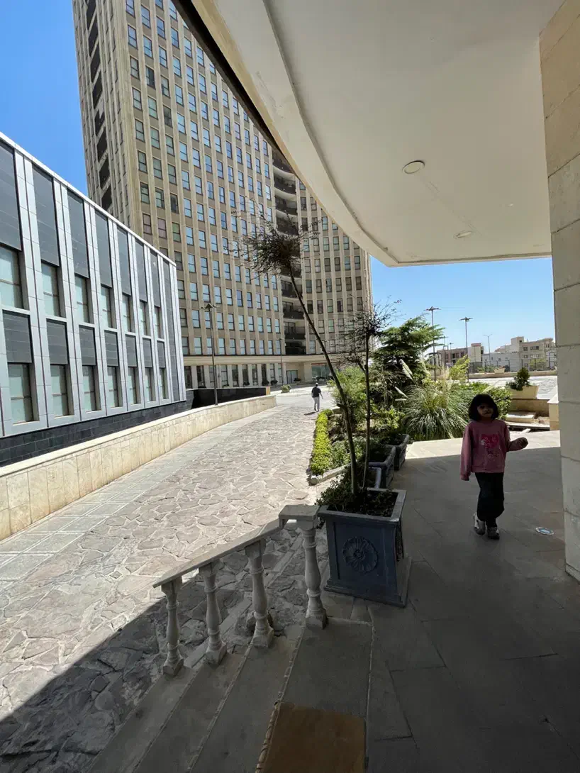 پروژه ارمان تندگویان سپاه هوافضا|پیش‌فروش املاک|تهران, شهرک انصار|دیوار