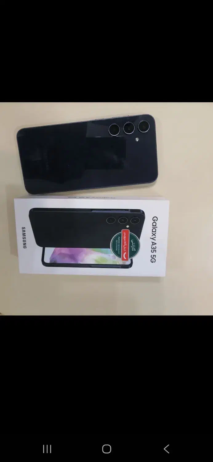 A35g5|موبایل|بندرعباس, |دیوار