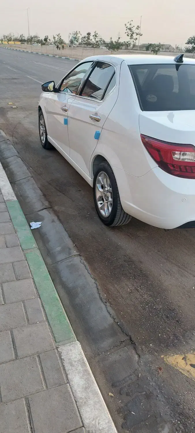 دنا شیش دنده توربو|خودرو سواری و وانت|مشهد, شهید معقول|دیوار