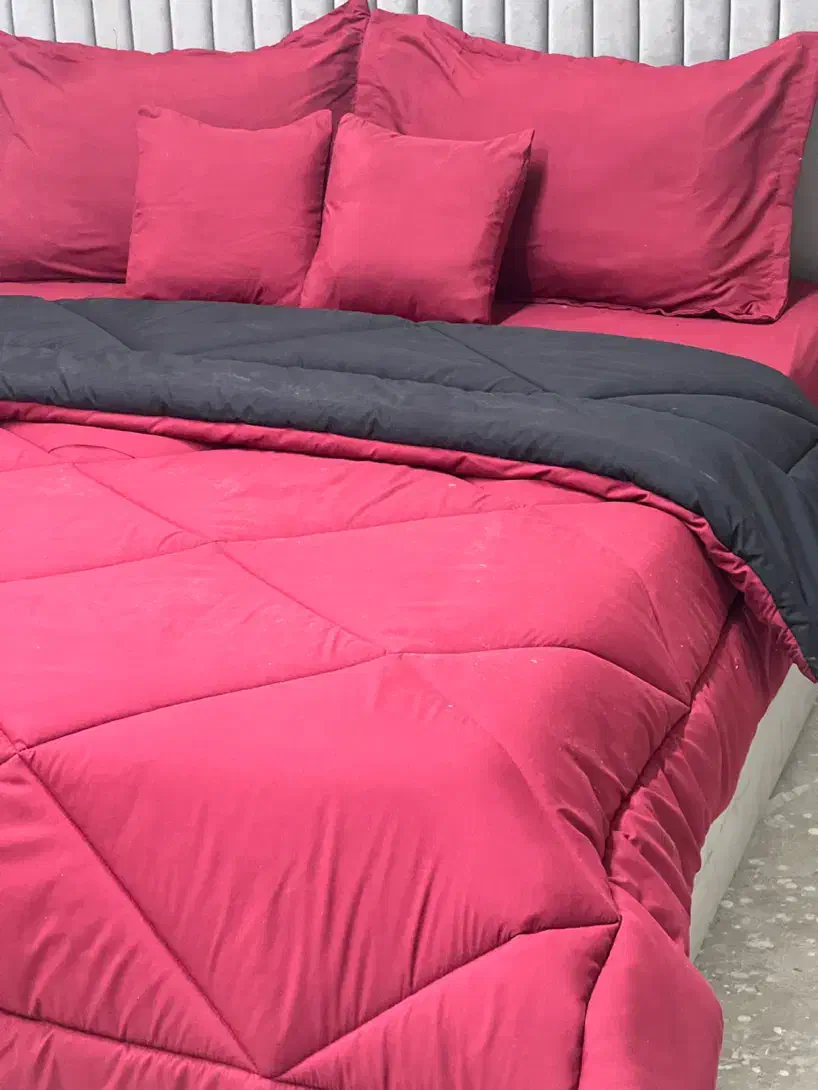 روتختی نخ پنبه مینیمال رنگبندی|سرویس روتختی|قم, شاه ابراهیم|دیوار