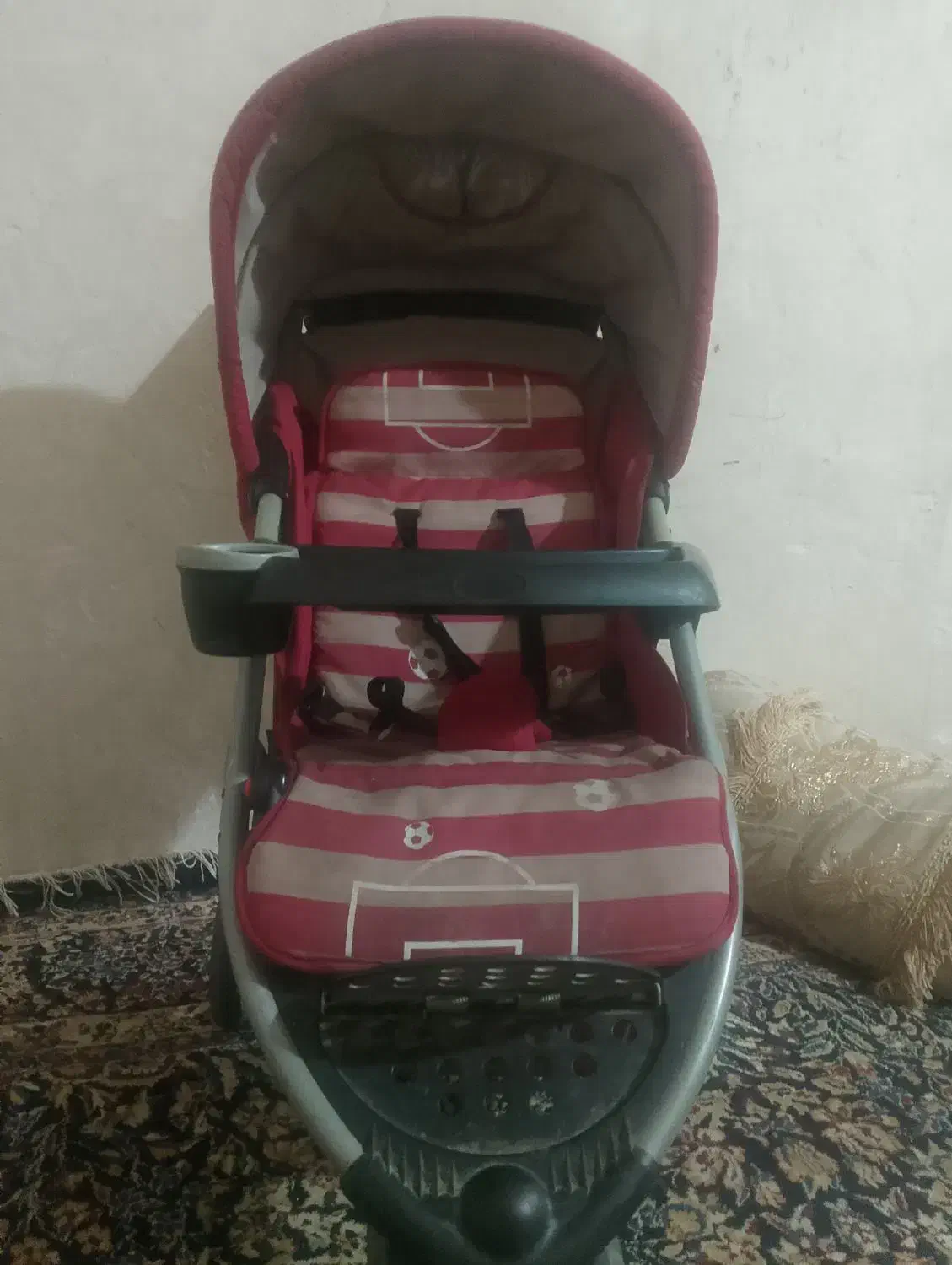 کالا|کالسکه و لوازم جانبی|زاهدان, |دیوار