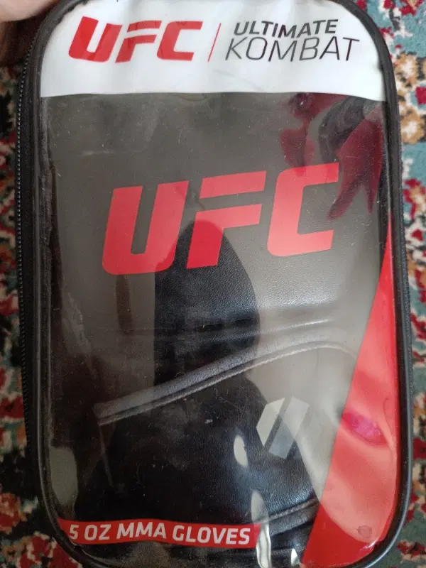 دستکش MMA|تجهیزات ورزشی|شیراز, بازار|دیوار