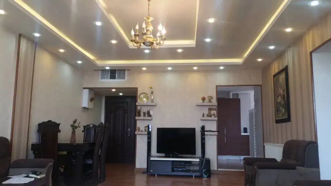 تهاتر و معاوضه آپارتمان در اصفهان با ویلا سمت آمل|فروش خانه و ویلا|اصفهان, نصرآباد|دیوار