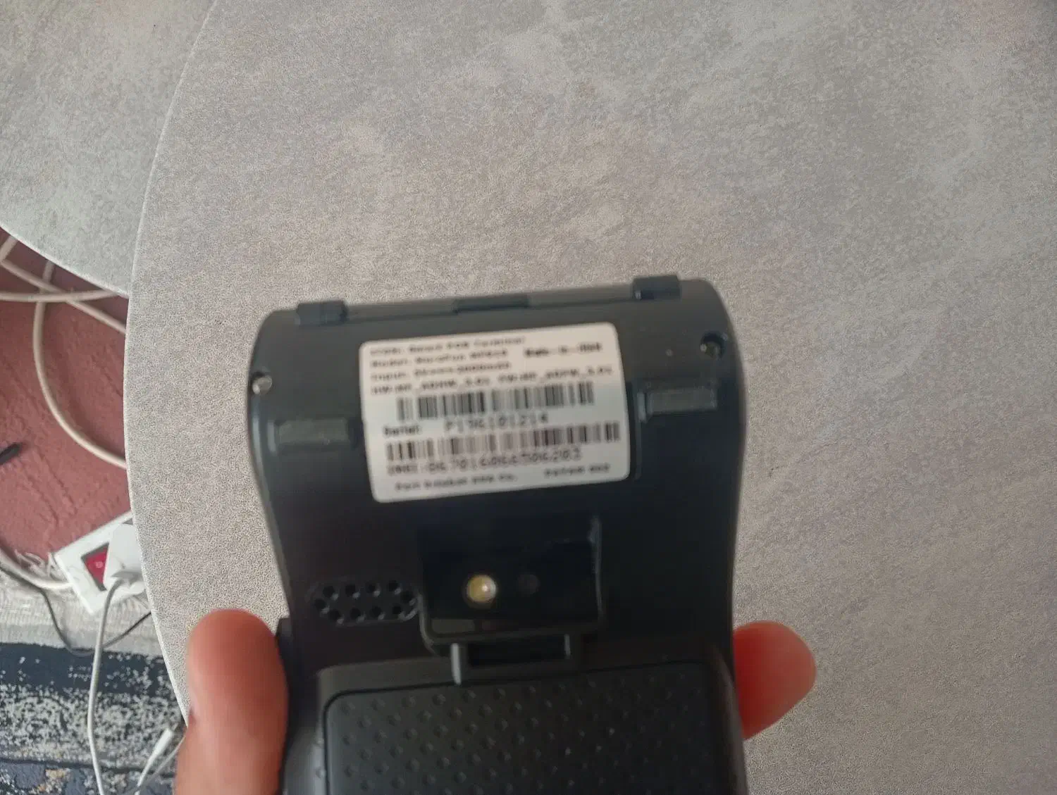 دستگاه پوز سالم|فروشگاه و مغازه|مشهد, شفا|دیوار