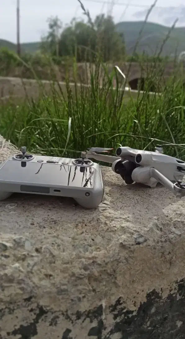 فیلمبرداری هوایی هلیشات|دوربین عکاسی و فیلمبرداری|ارومیه, |دیوار