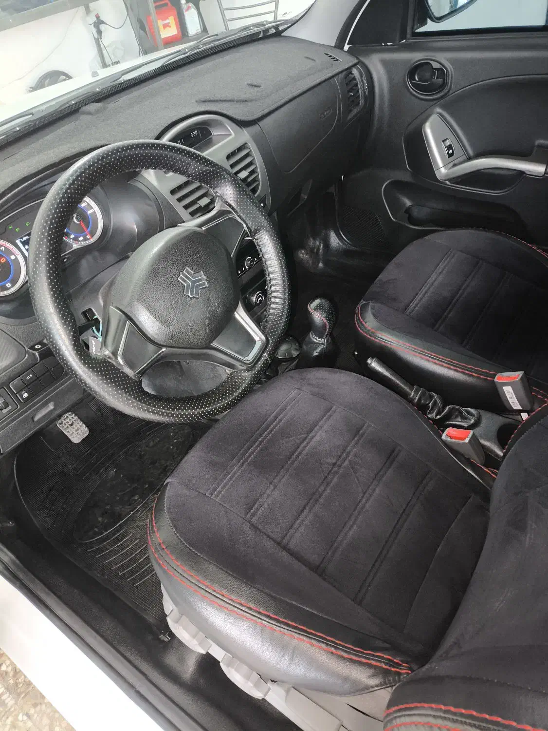 ساینا s 1401|خودرو سواری و وانت|ارومیه, |دیوار