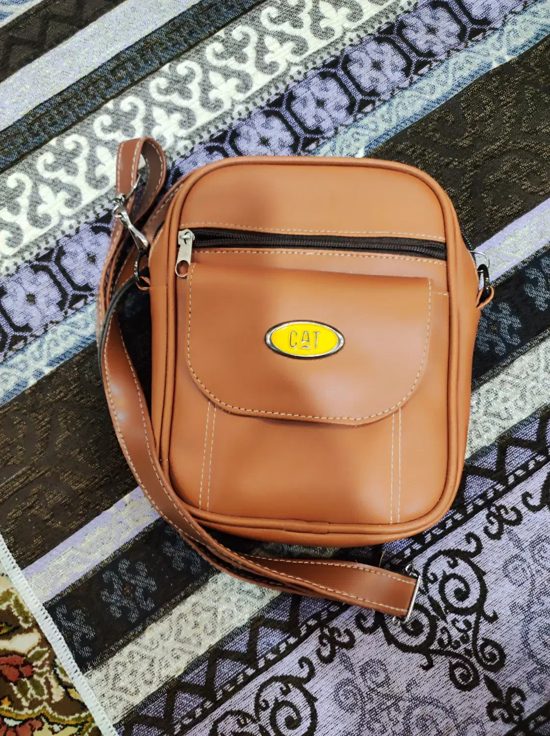 کالیمبا ۱۷ تیغه|سازهای سنتی|قیدار, |دیوار