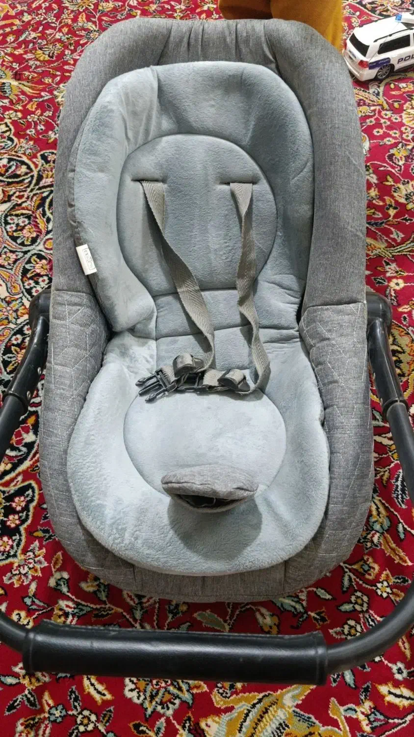 کریر فروشی|تخت و صندلی بچه|زابل, |دیوار