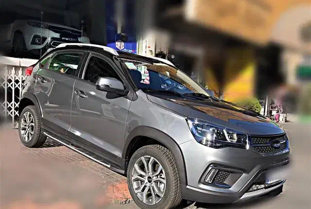 x22دنده ای|خودرو سواری و وانت|کرمانشاه, |دیوار