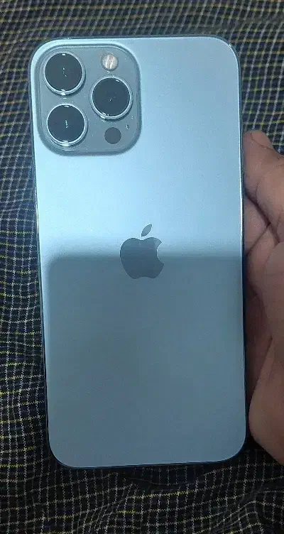 گوشی ۱۳ پرومکس|موبایل|ایرانشهر, |دیوار