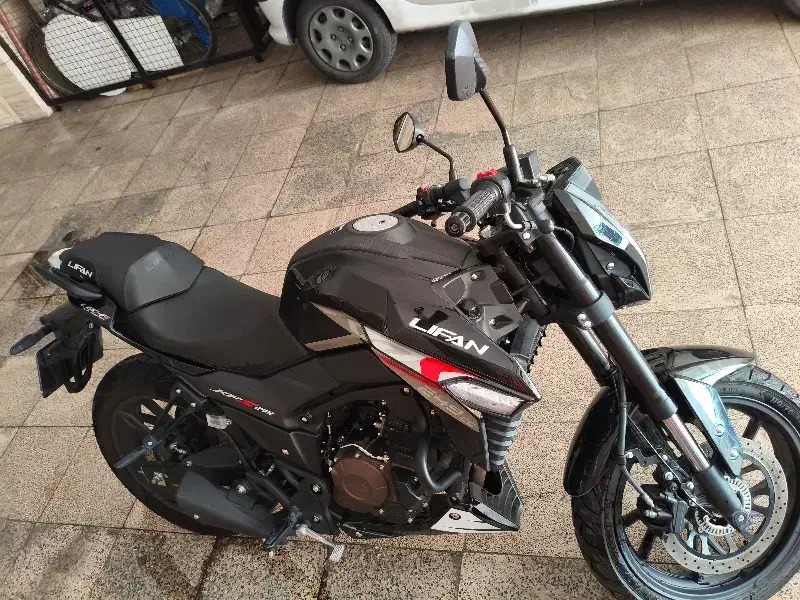 kps250 lifan|موتورسیکلت|تهران, جیحون|دیوار