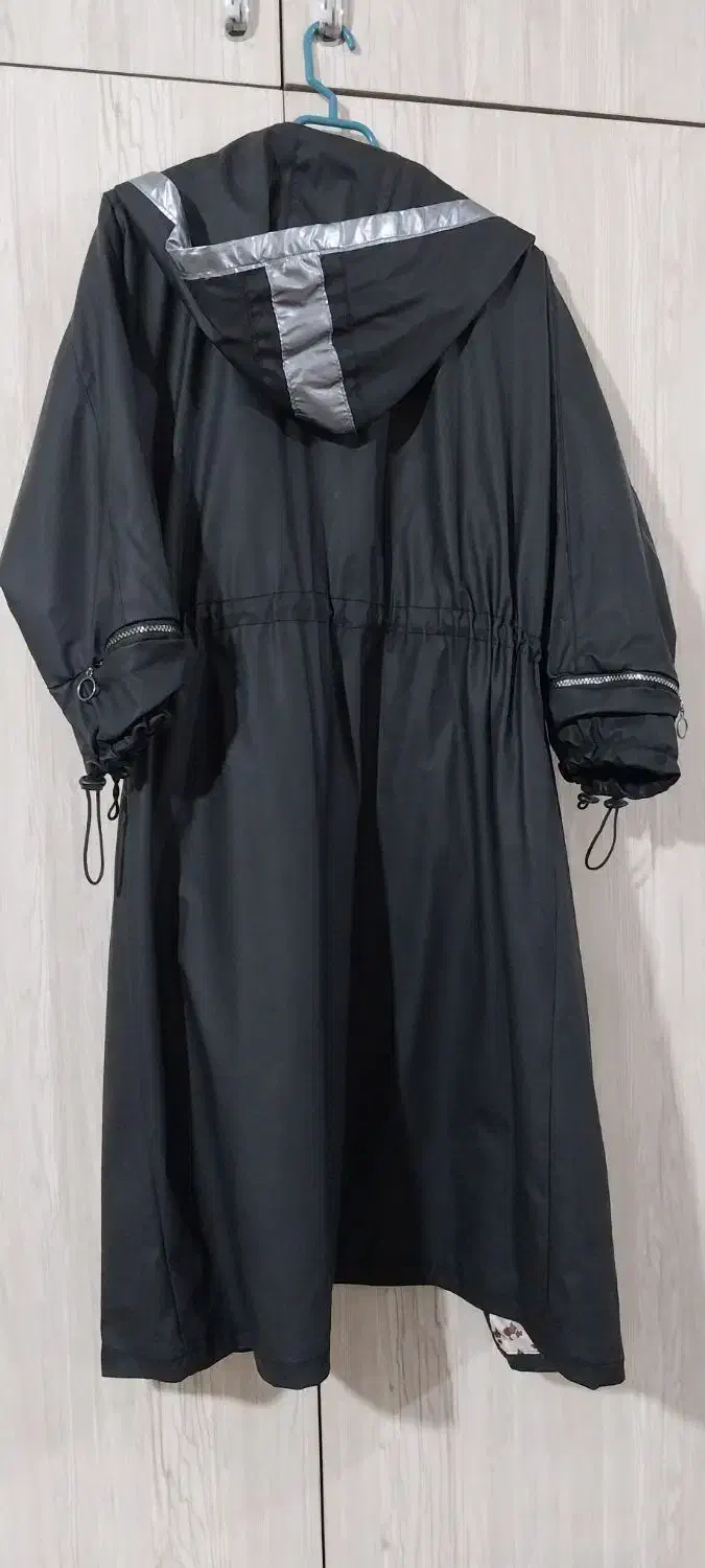 پالتو بارانی|لباس|اردبیل, |دیوار