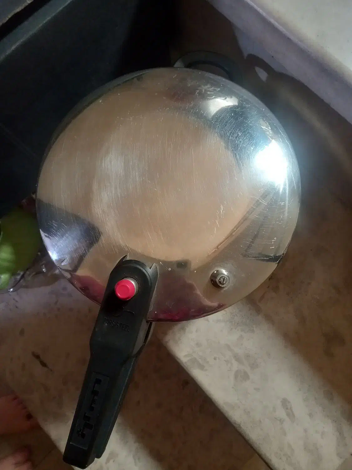 زودپز پارس|ظروف پخت‌وپز|تهران, جیحون|دیوار