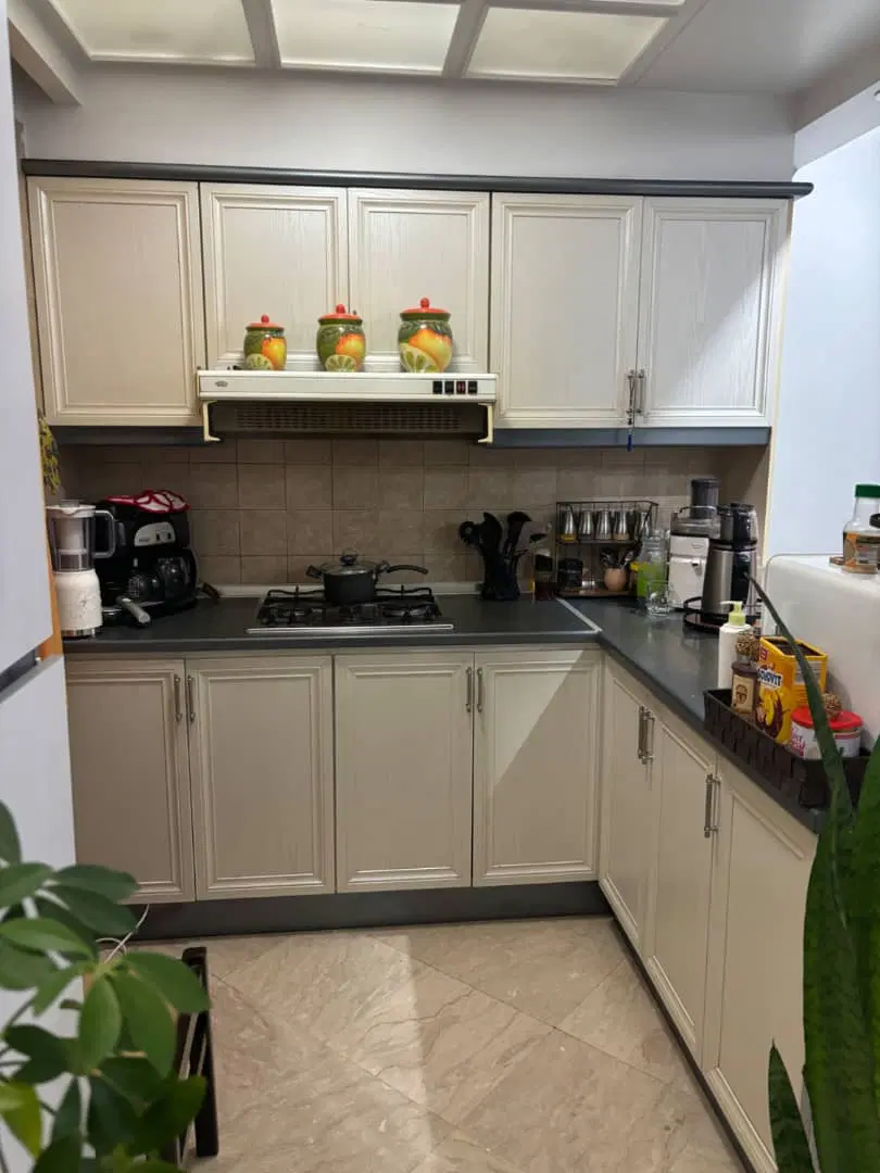 ۱۲۰ متر دو خواب تاپ لوکیشن نیاوران – pohled 6