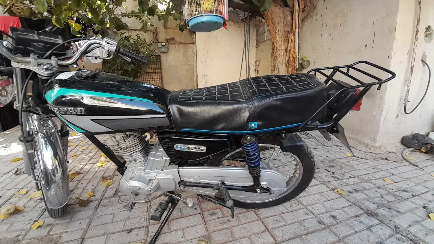 موتور هندا|موتورسیکلت|فریمان, |دیوار