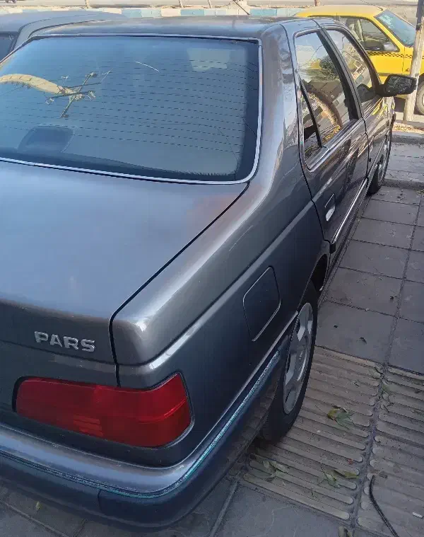 فروش خودرو|خودرو سواری و وانت|فارسان, |دیوار