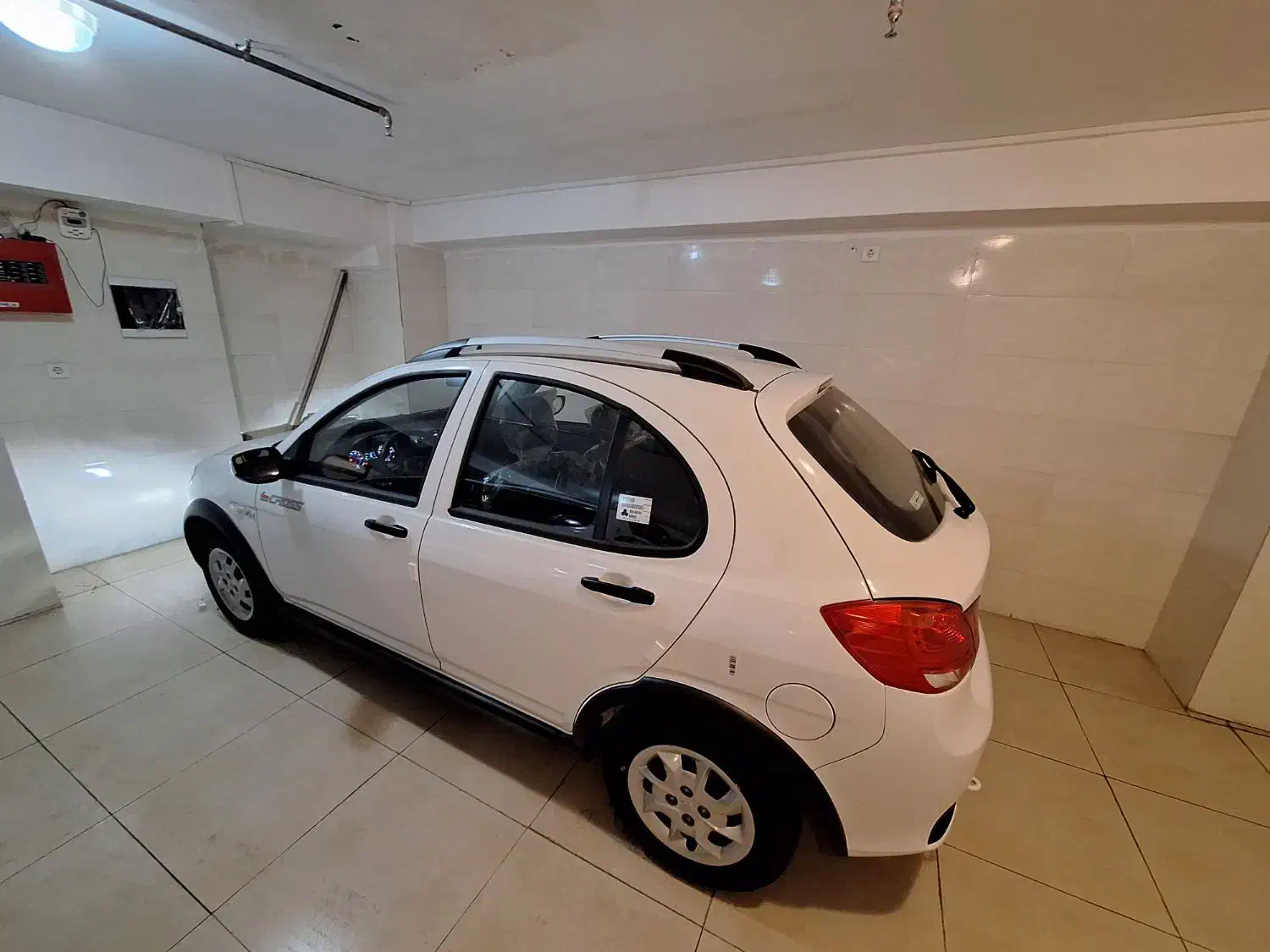 کوییک GX تیپ L، مدل ۱۴۰۳|خودرو سواری و وانت|تبریز, |دیوار