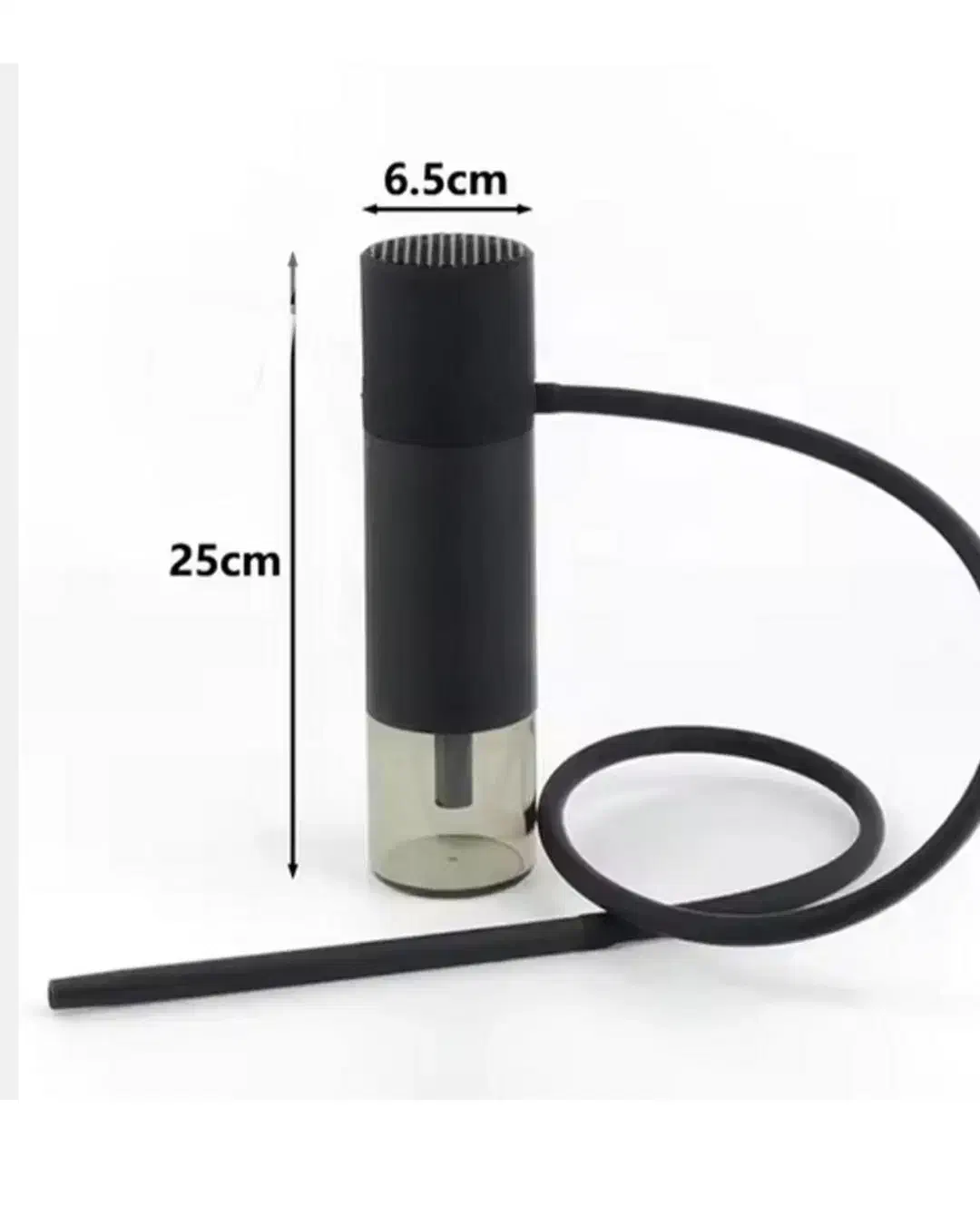 فروشگاه دودکام. قلیون ماشینی مسافرتی همراه با کیف|صنایع دستی و سایر لوازم تزئینی|کرج, حسن آباد|دیوار