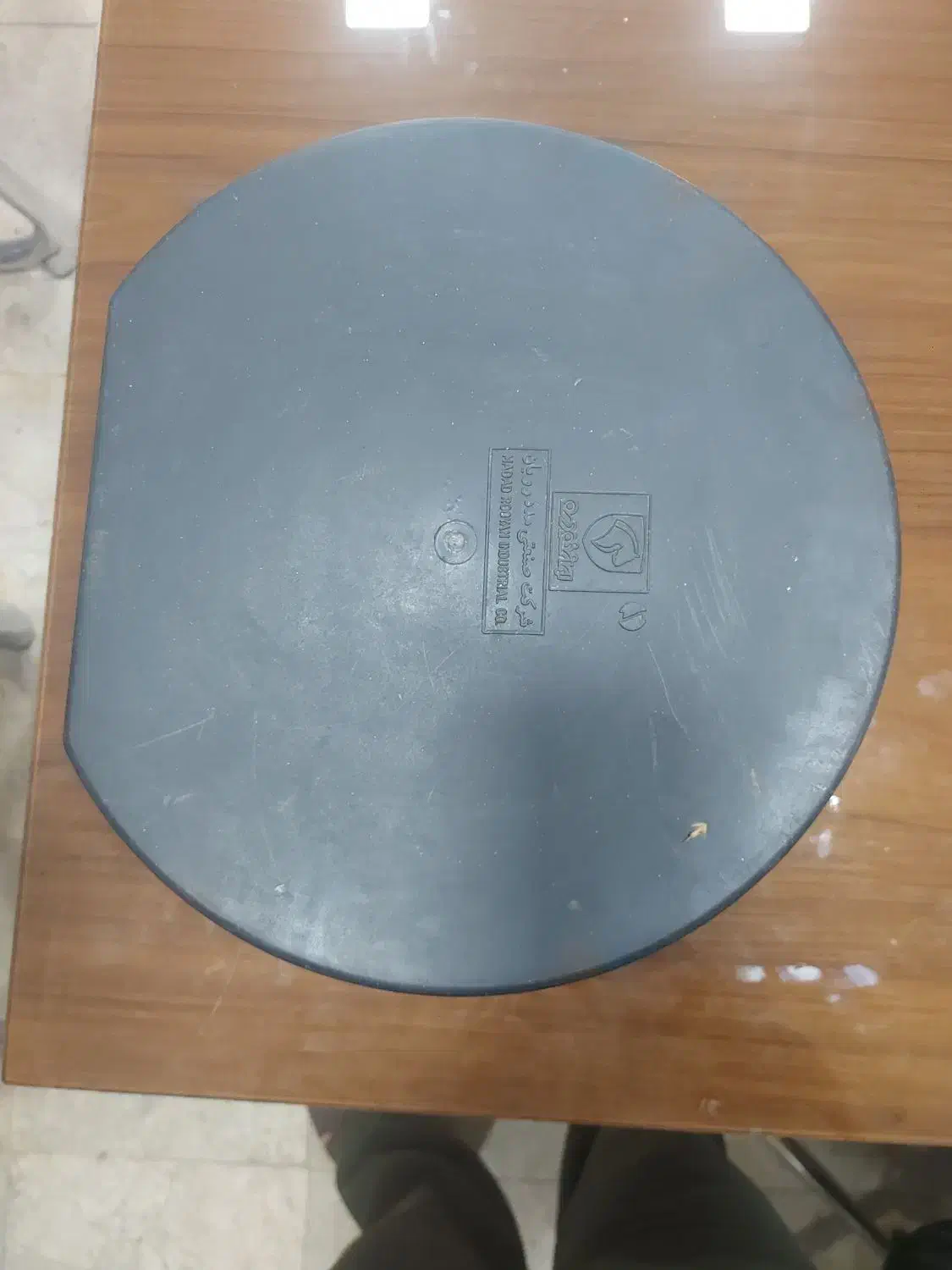 جک ۴۰۵ نو با یک آچار چرخ|قطعات یدکی و لوازم جانبی|مشهد, یاس|دیوار