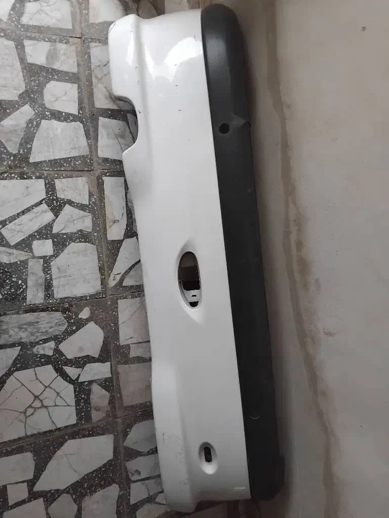 سپر 206|قطعات یدکی و لوازم جانبی|لاهیجان, پردسر|دیوار