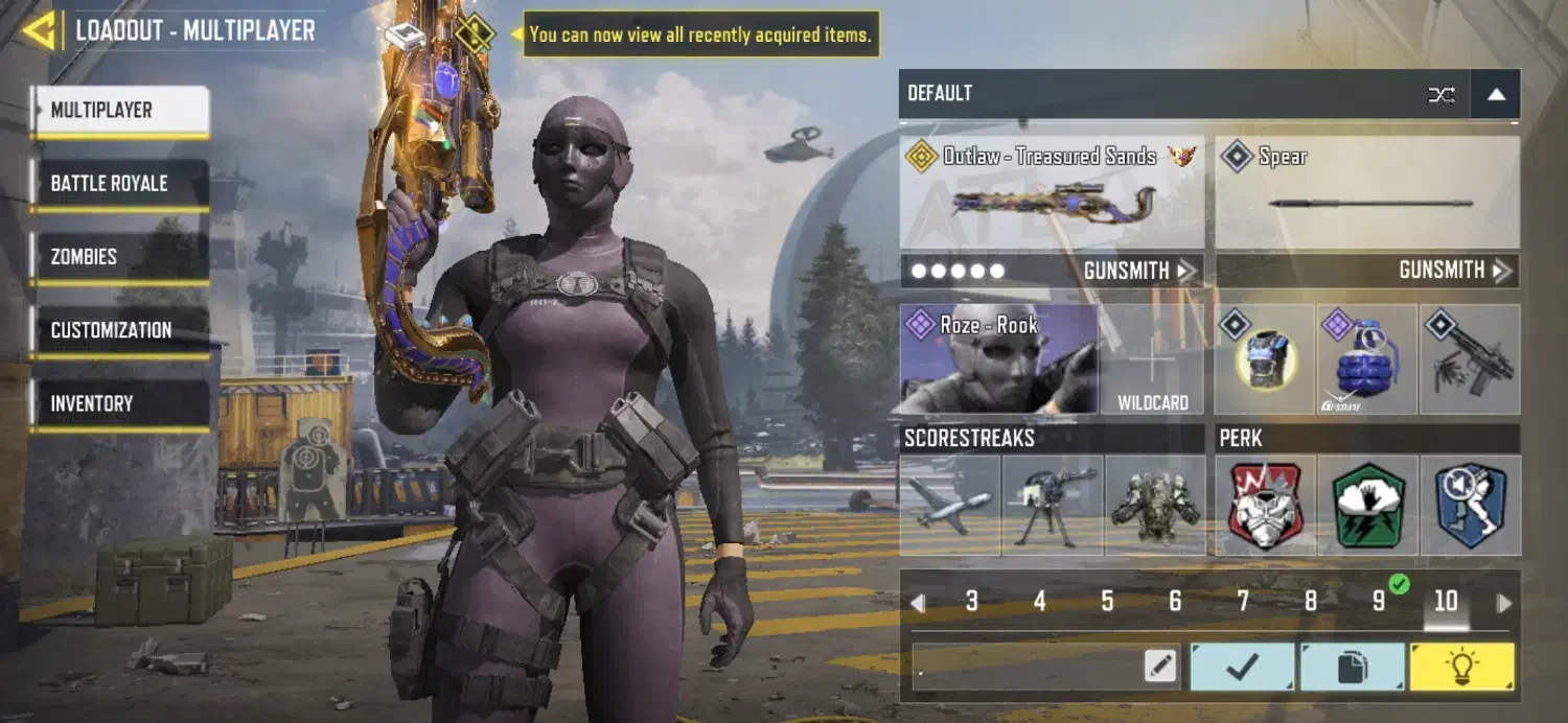 اکانت کالاف|کنسول، بازی ویدئویی و آنلاین|اسفراین, |دیوار