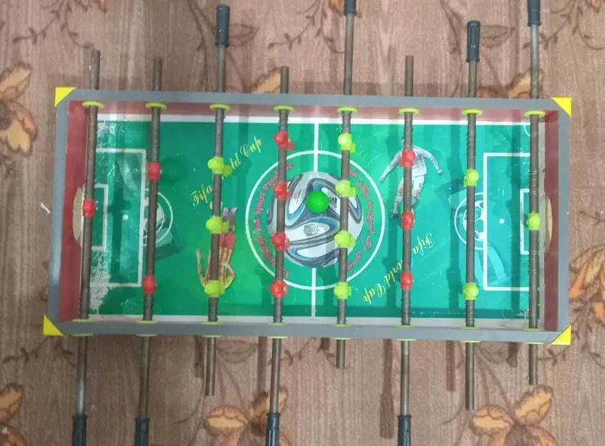 فوتبال دستی|اسباببازی|مرند, |دیوار