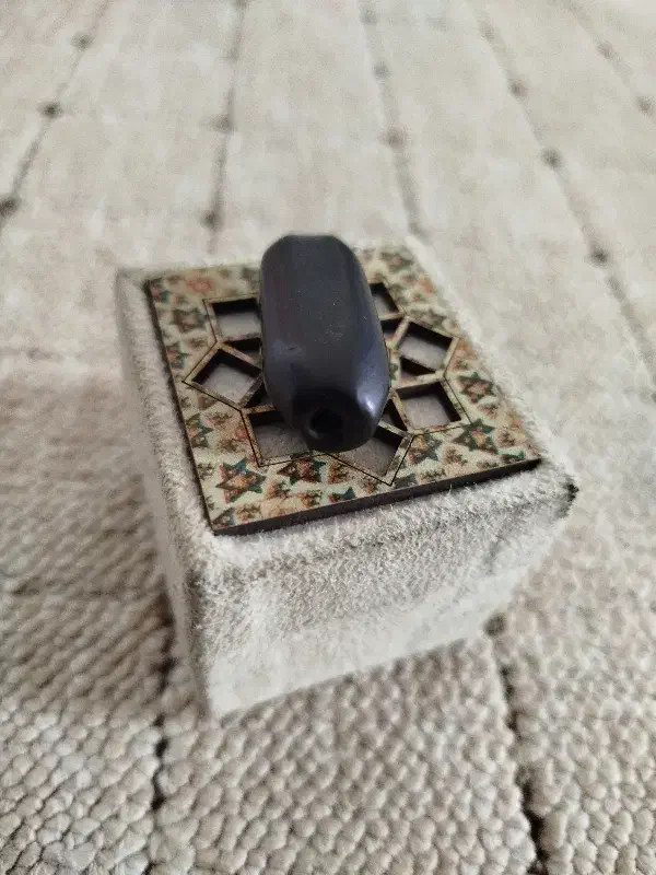 هبهاب قدیمی|جواهرات|شوش, |دیوار