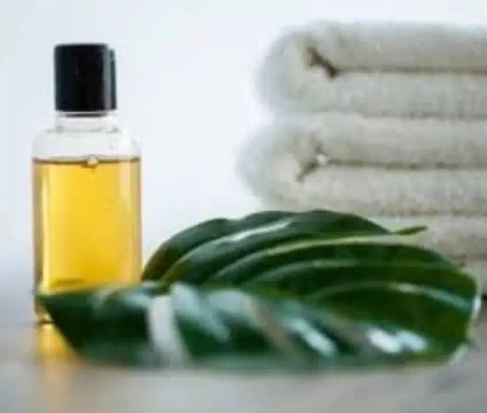 روغن مخصوص ماساژ|آرایشی، بهداشتی، درمانی|کاشان, پا نخل|دیوار