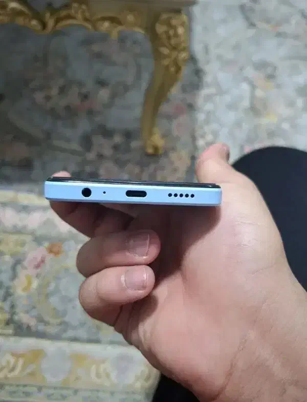 آنر x5b plus|موبایل|خرمدره, |دیوار