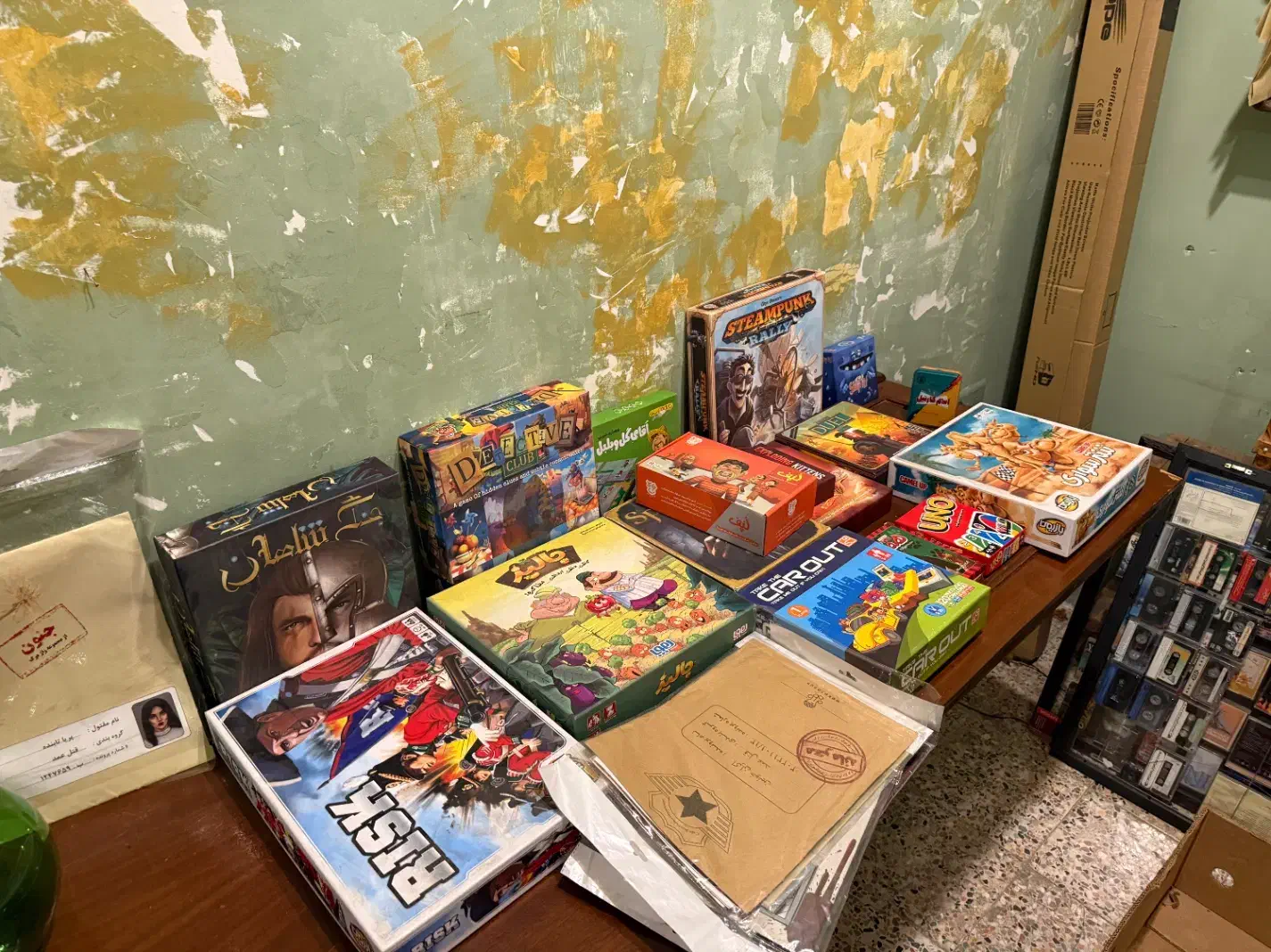 فروش لوازم کاربردی و آنتیک کافه|کافیشاپ و رستوران|رشت, پل تالشان|دیوار