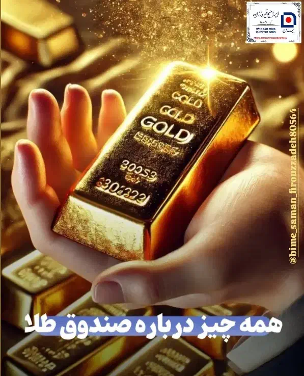 بیمـه سامـان . عمـر و طلا همراه با تخفیف ویژه|خدمات مالی، حسابداری، بیمه|دزفول, |دیوار