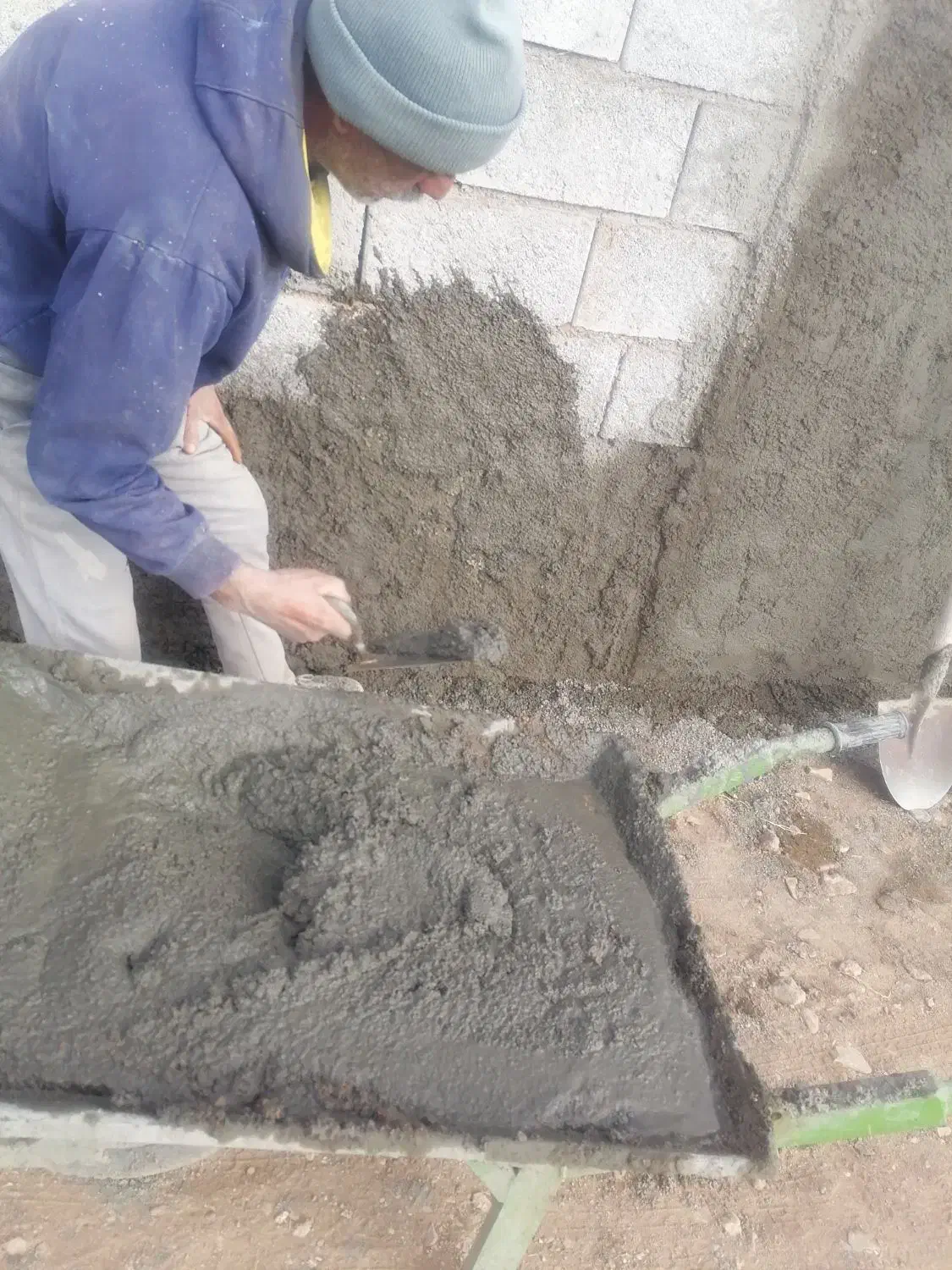 بنا|خدمات پیشه و مهارت|برخوار, |دیوار