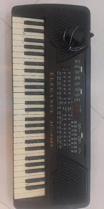 ارگ آموزشی|پیانو، کیبورد، آکاردئون|بیرجند, |دیوار