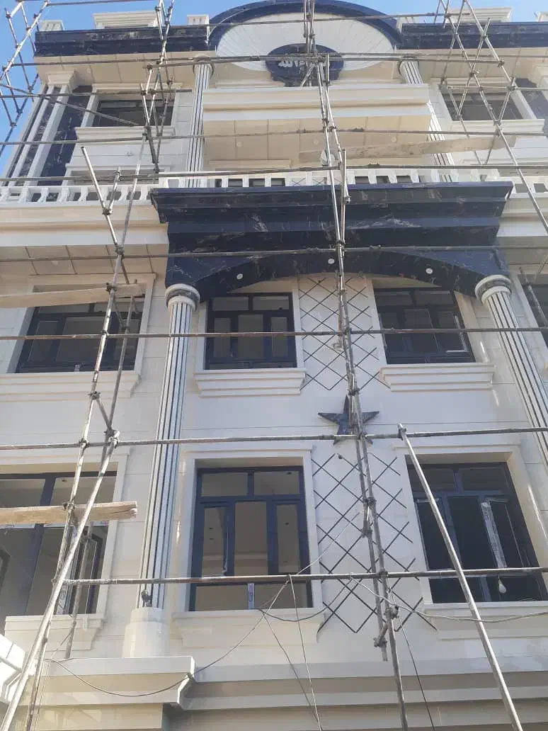 بازسازی سرامیک کاری کاشی کاری سنگ ونما نصب اسلپ|خدمات پیشه و مهارت|تهران, دریا|دیوار