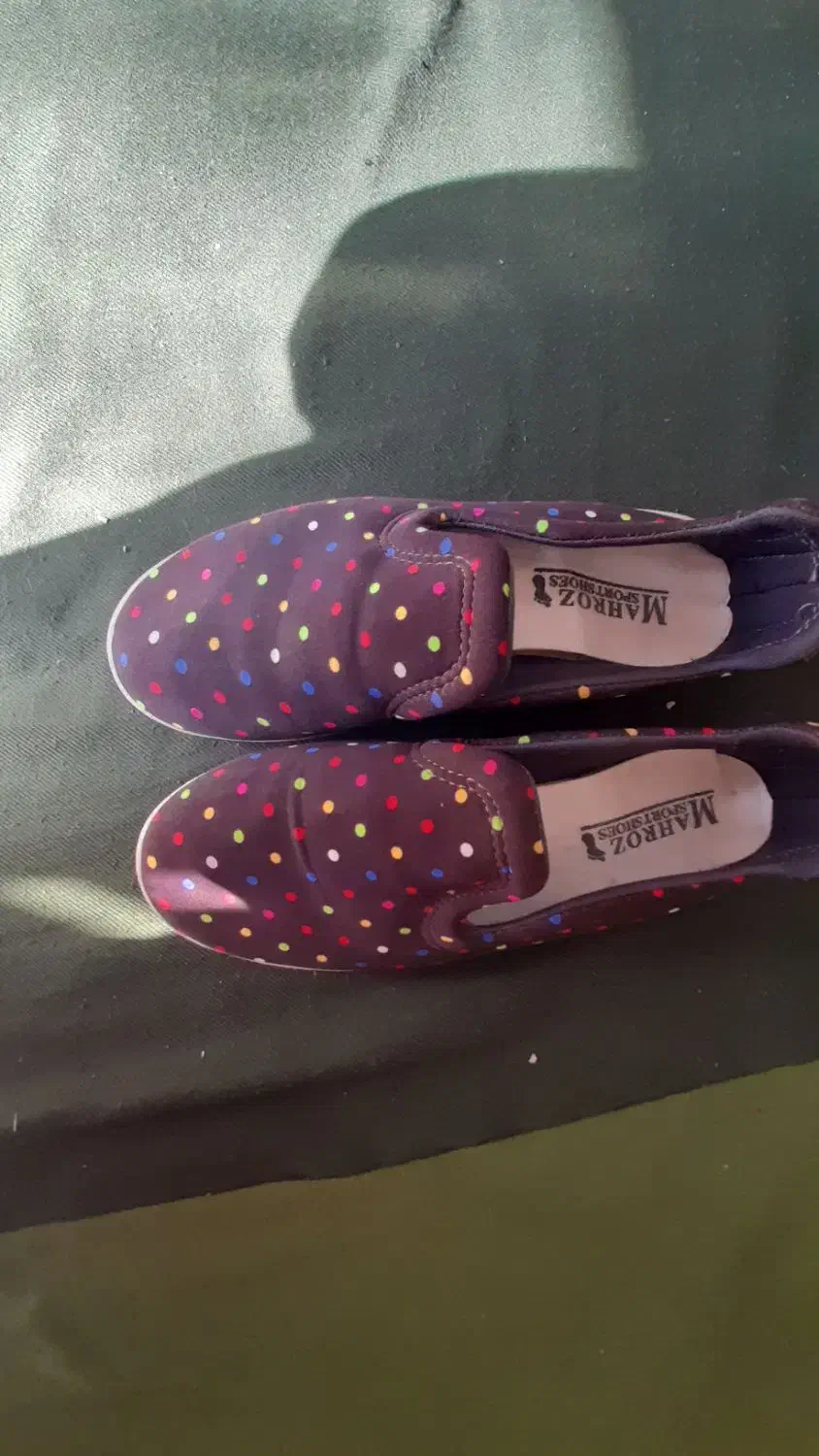 کفش زنانه|کیف، کفش، کمربند|محمدیه-قزوین, |دیوار