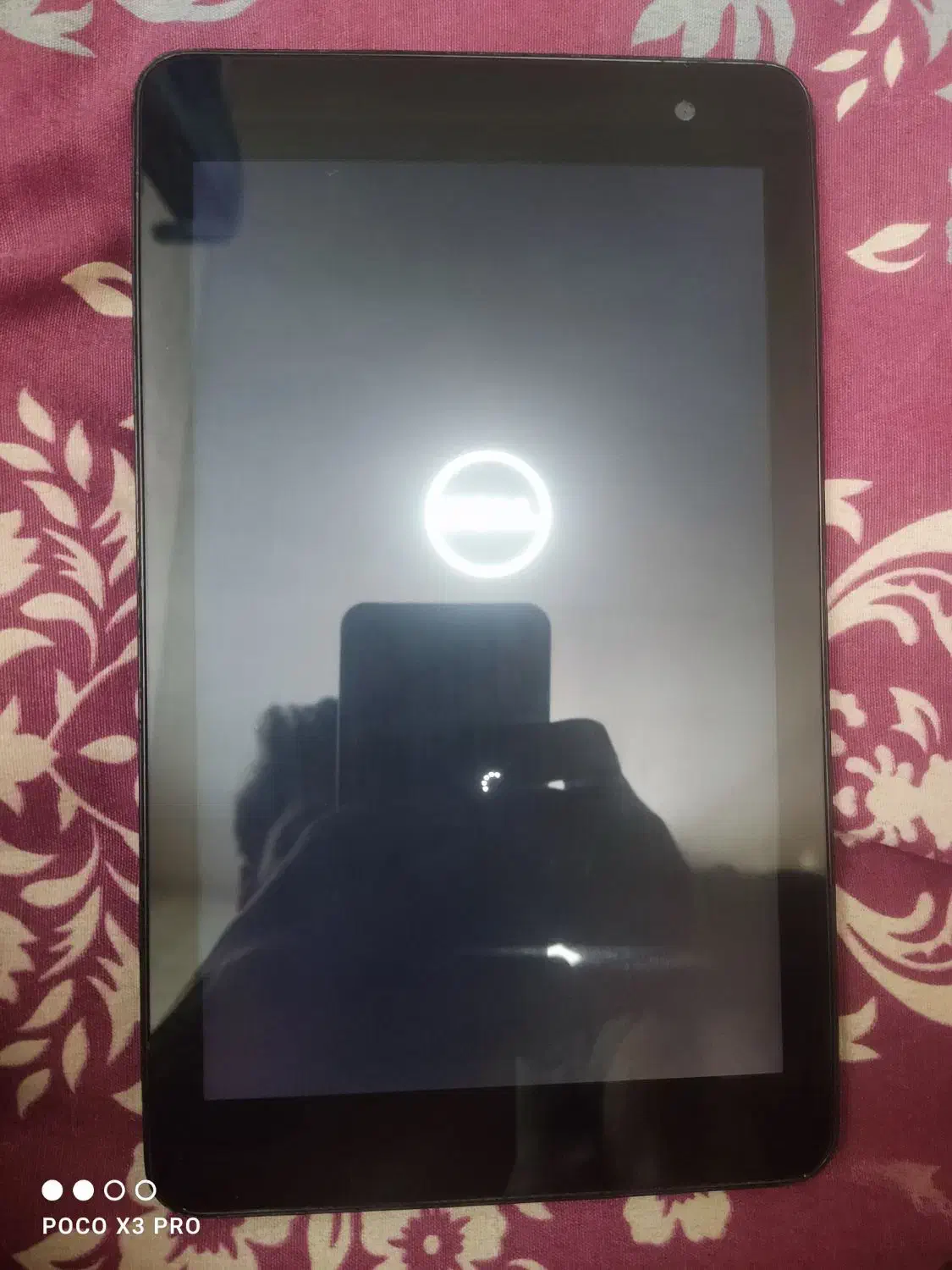 تبلت Dell venue 8 pro|تبلت|مشهد, آیت الله کاشانی|دیوار