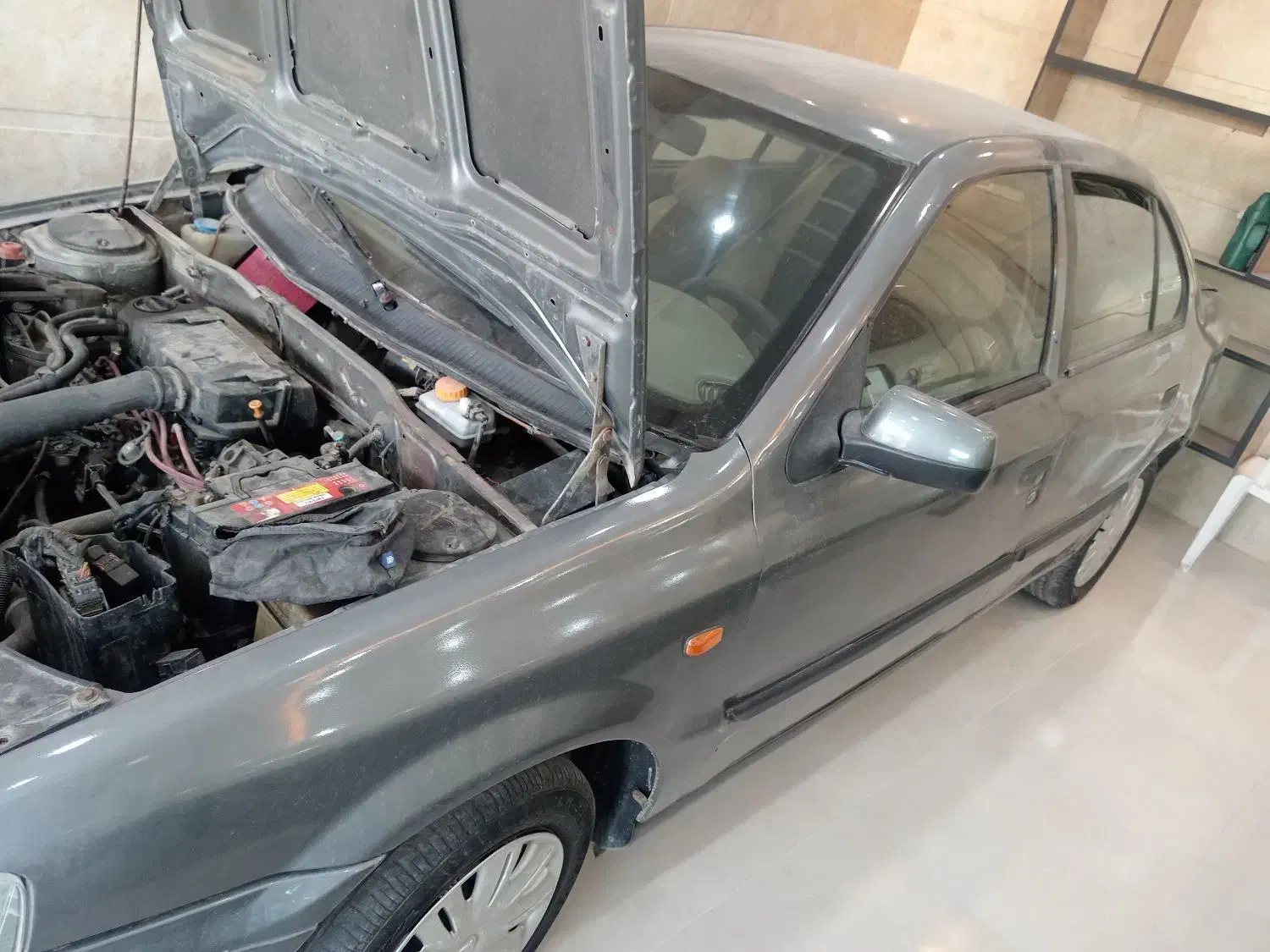 فروشی|خودرو سواری و وانت|برازجان, |دیوار