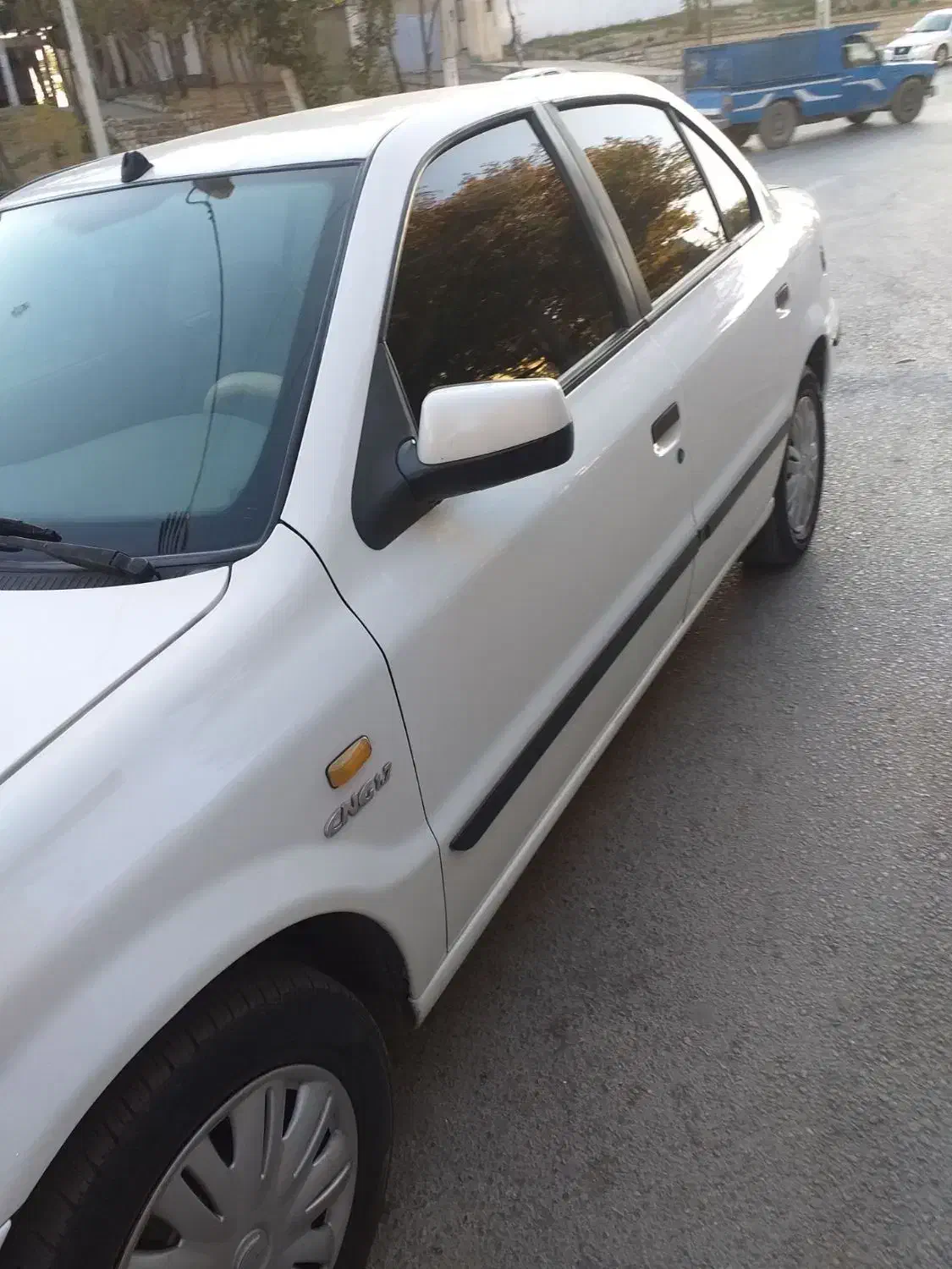 سمند ef7.شماره تماس|خودرو سواری و وانت|کنگاور, |دیوار