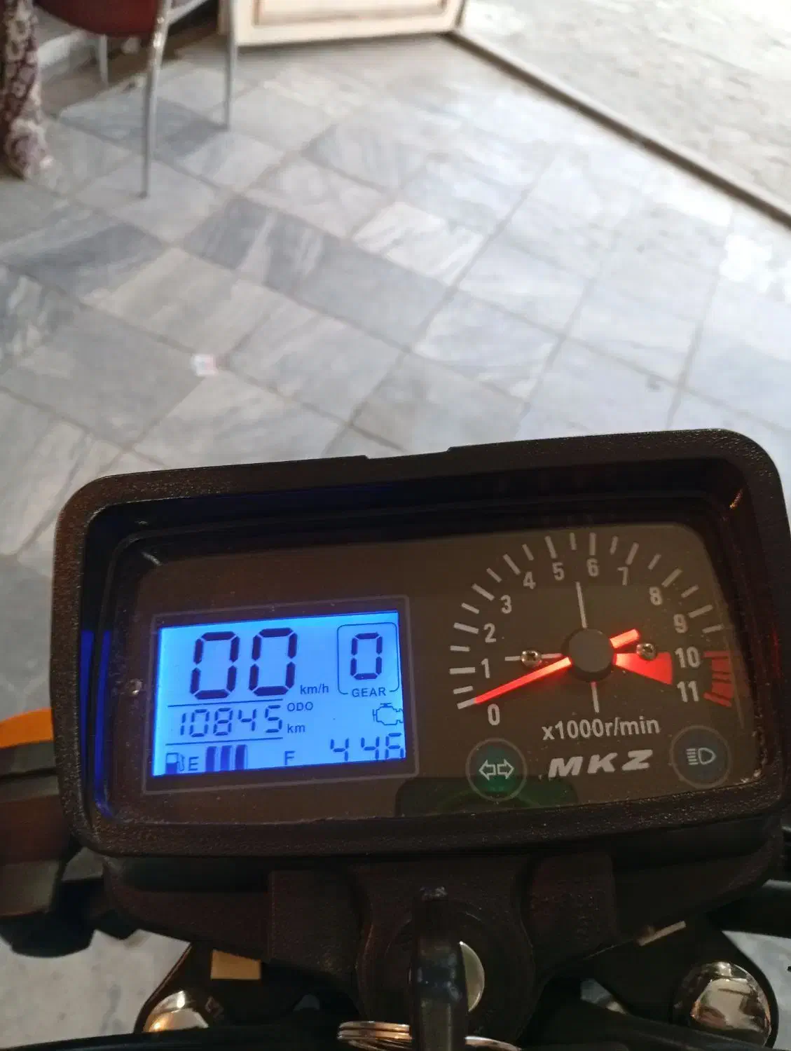 ساوین 150ccمدل 1402|موتورسیکلت|دورود, |دیوار