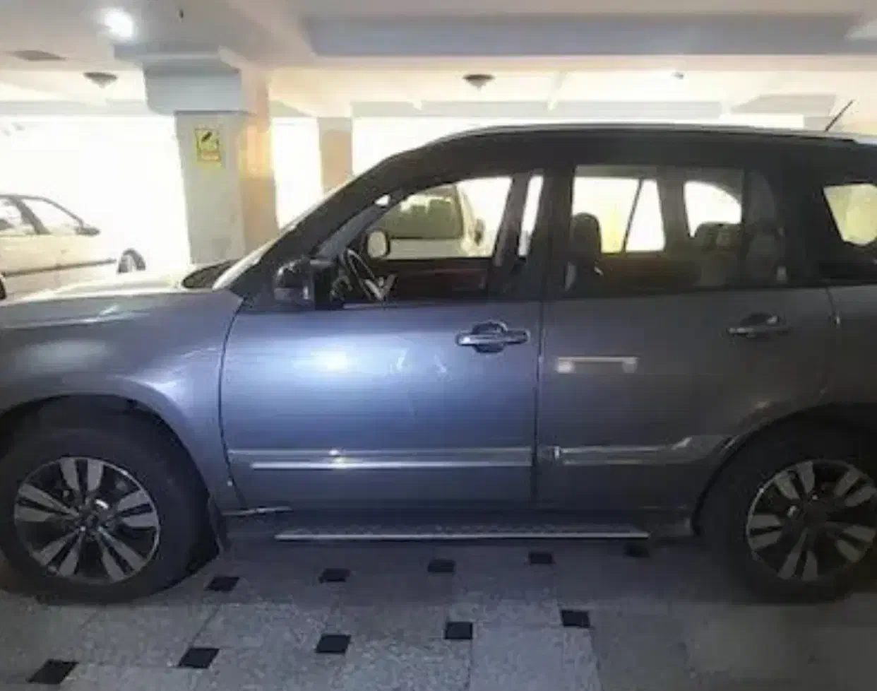 X33s|خودرو سواری و وانت|تهران, ائمه اطهار|دیوار