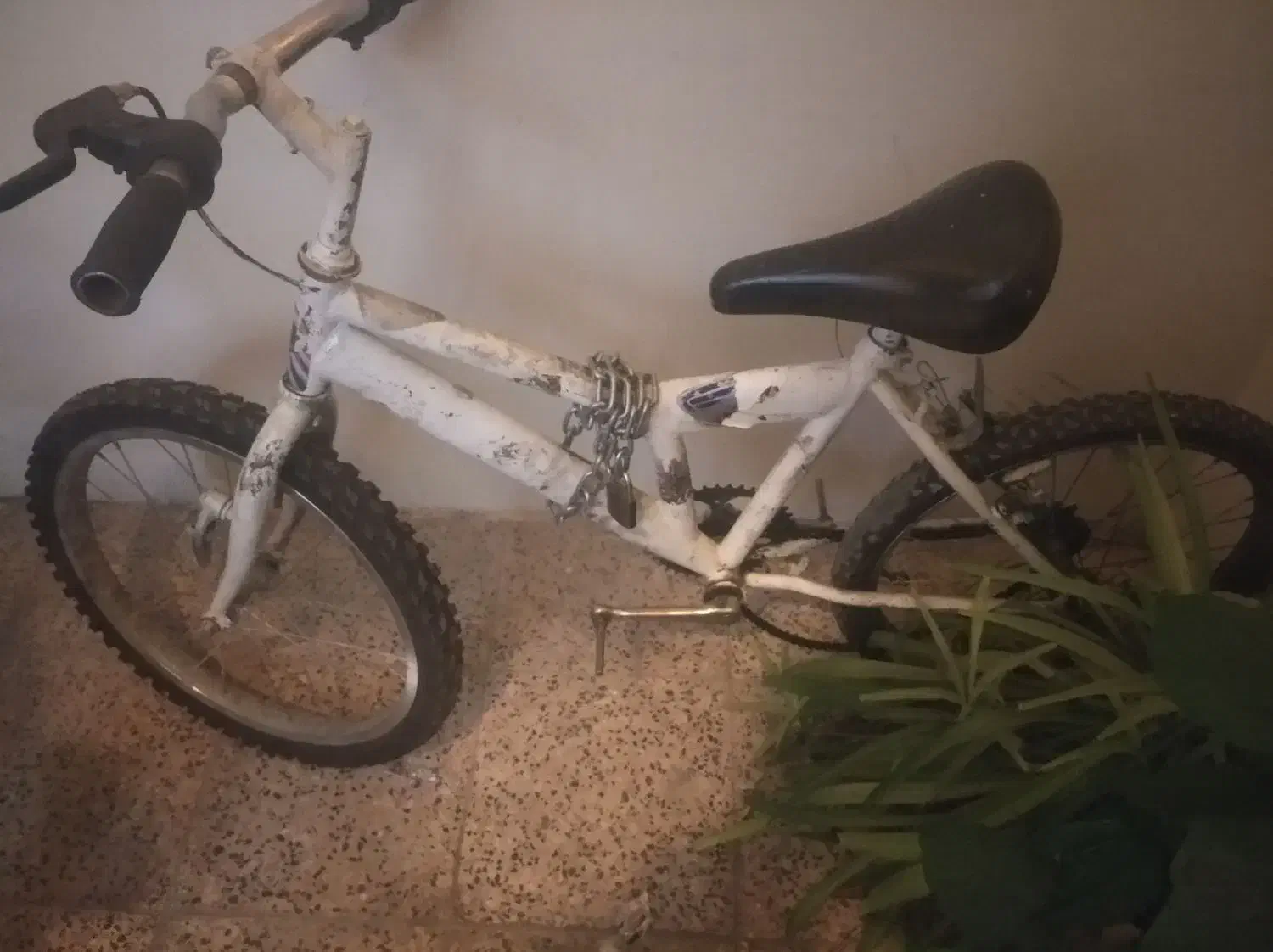 دوچرخه سایز 20 سالم|دوچرخه، اسکیت، اسکوتر|تهران, جی|دیوار