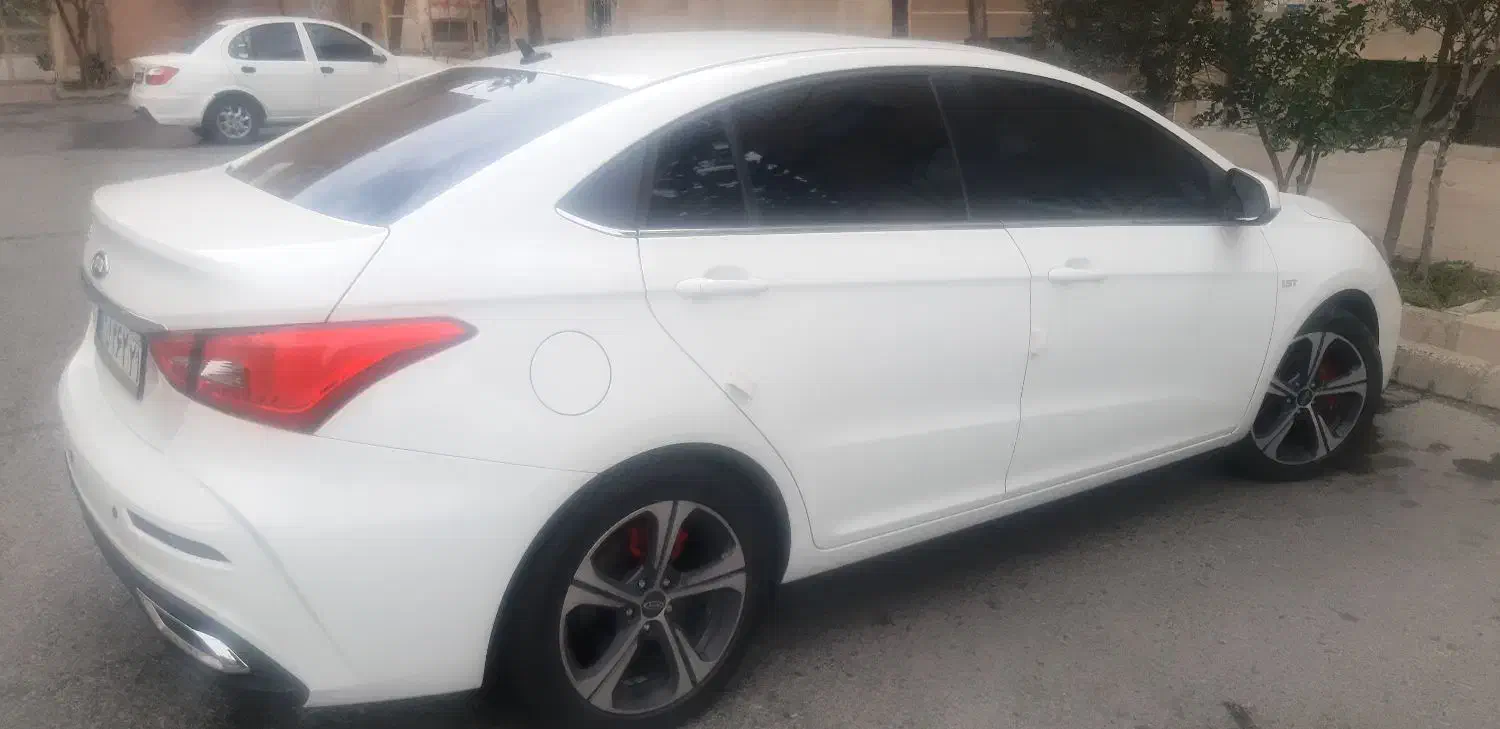 اریزو ۵ صفر|خودرو سواری و وانت|اندیشه, اندیشه فاز ۳|دیوار