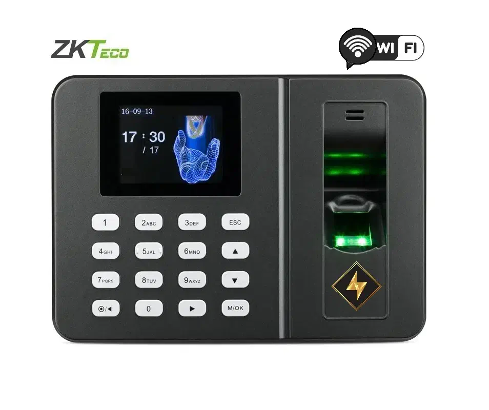 دستگاه حضور و غیاب،حضوروغیاب،ساعت زن|دفتر کار|مشهد, مقدم|دیوار