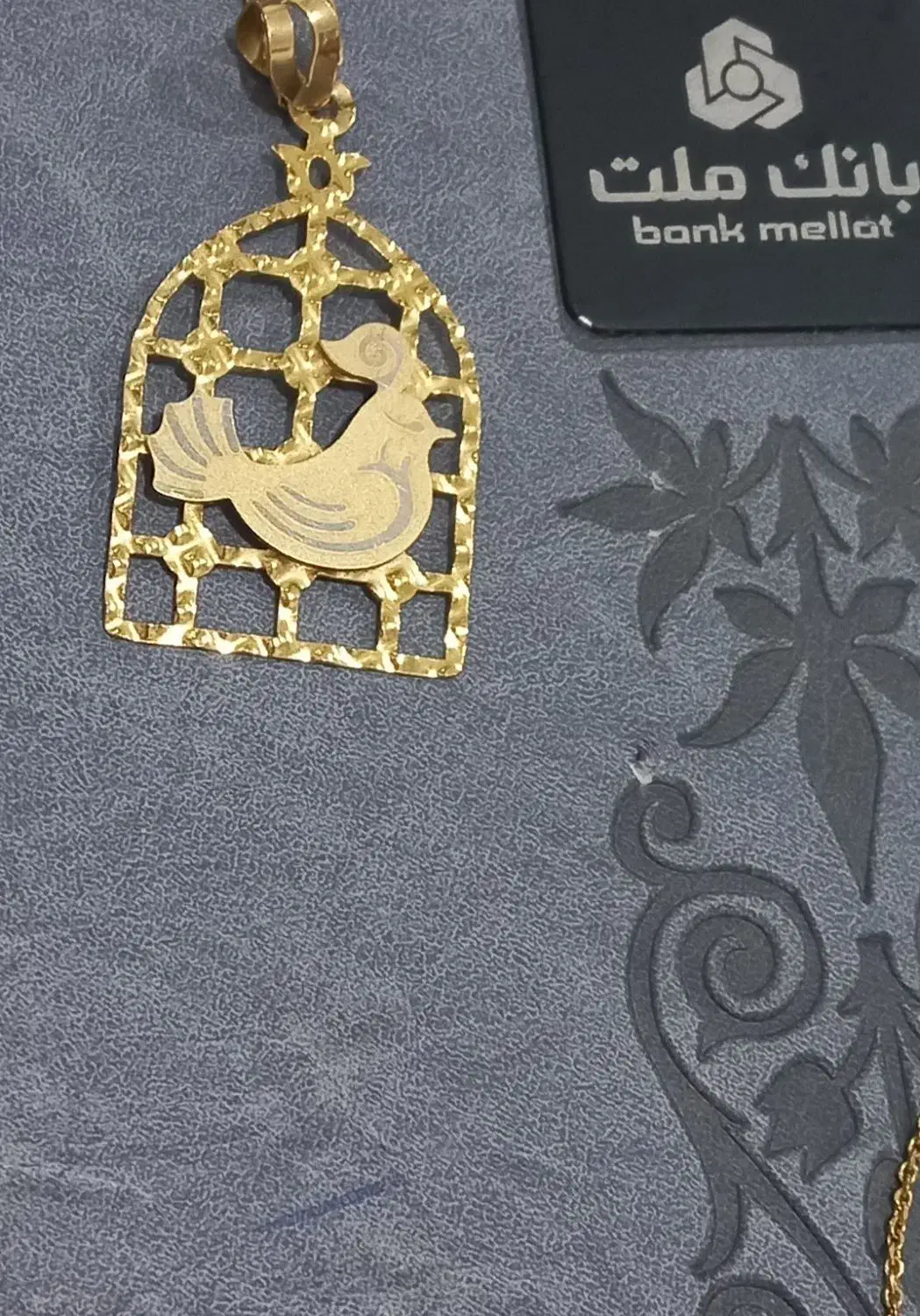 فروش پلاک های کم وزن وزنجیرسفیدونیزی|جواهرات|شیراز, شهرک پرواز|دیوار