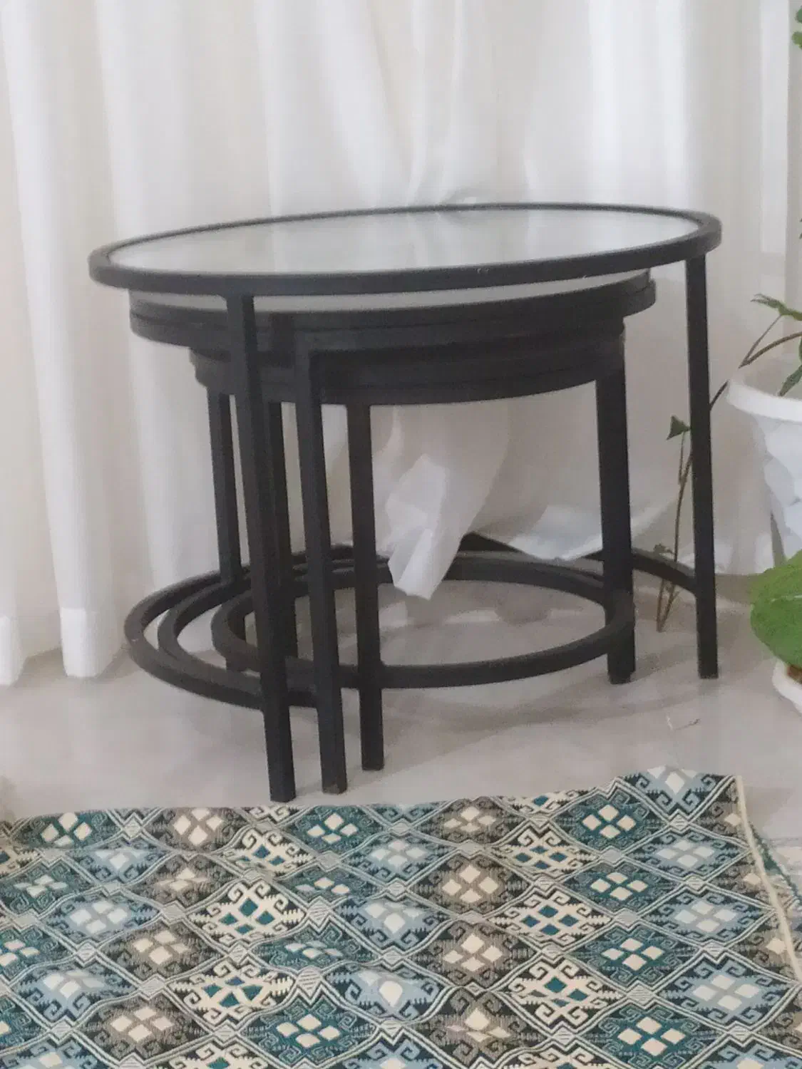 عسلی|مبلمان خانگی و میز عسلی|دیواندره, |دیوار