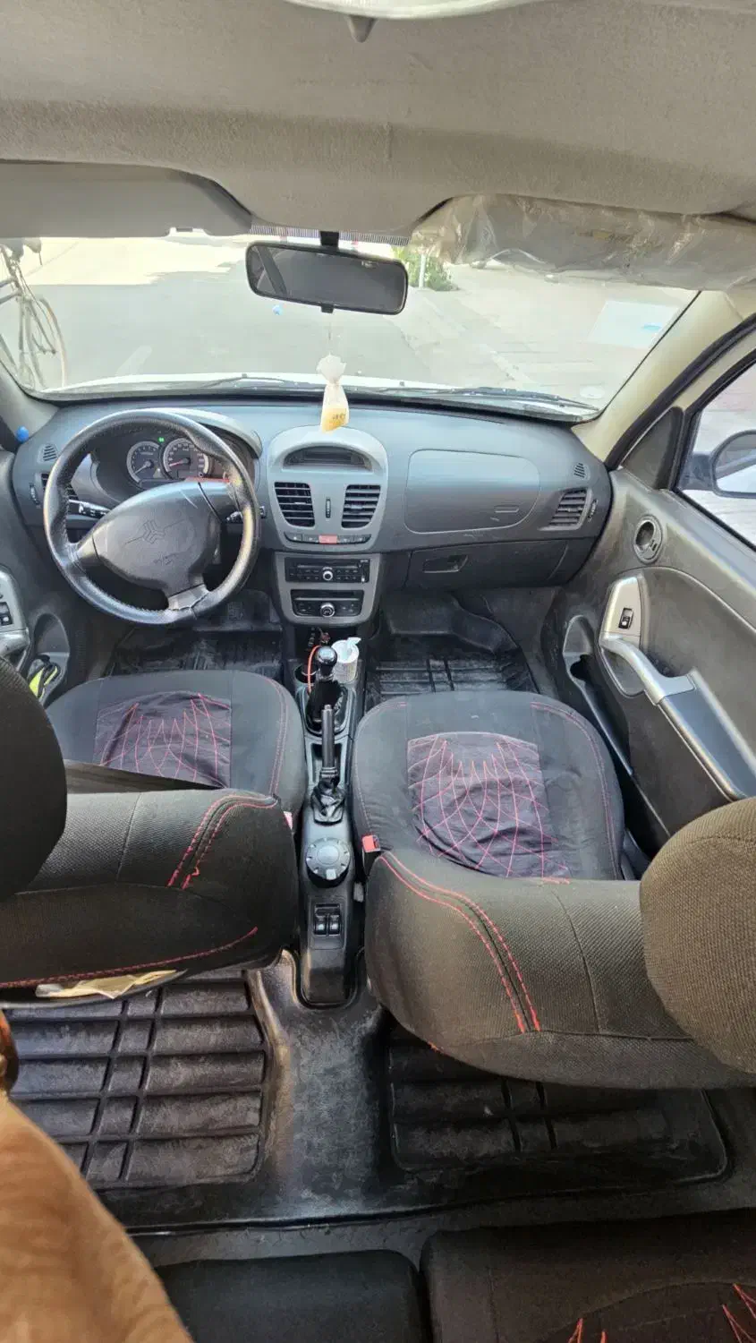 کوییک MT|خودرو سواری و وانت|یزد, |دیوار