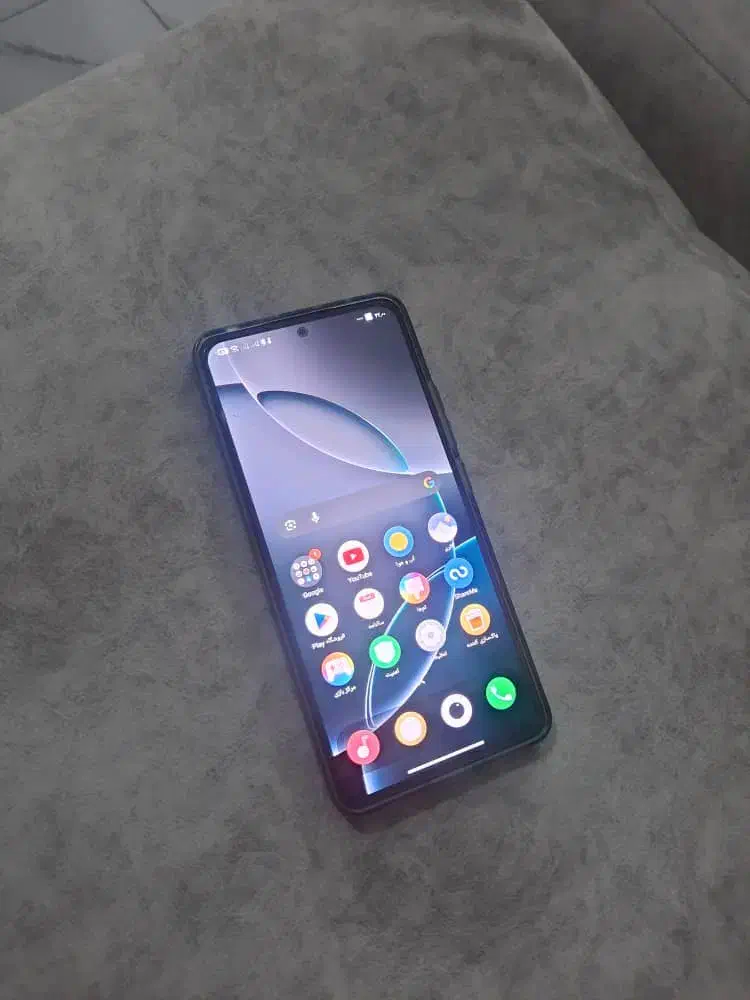 گوشی نوت ۱۳ ۲۵۶ رام ۸|موبایل|قدس, شهرقدس|دیوار