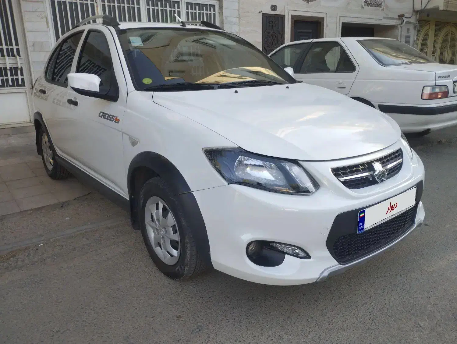 کوییک مدل 1402 به رویت صفر|خودرو سواری و وانت|قم, نیروگاه|دیوار