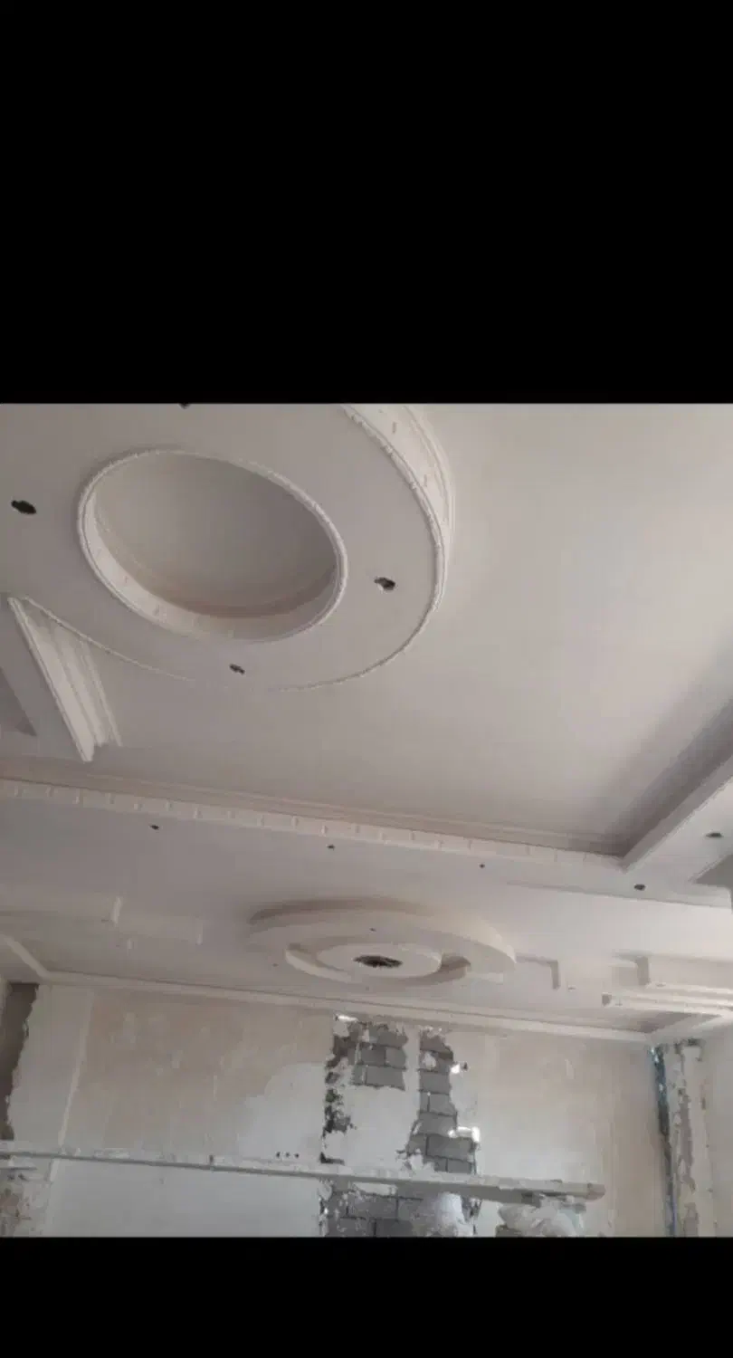 گچکاری|خدمات پیشه و مهارت|کوهدشت, |دیوار