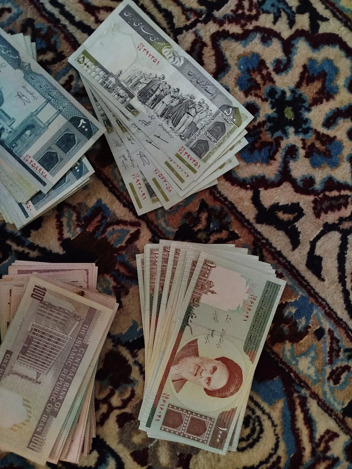 کلکسیون|کلکسیون سکه، تمبر، اسکناس|اصفهان, قلعه طبره|دیوار